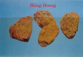 Hùng Hoàng Hùng Hoàng