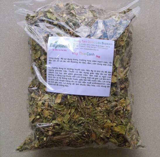 day_thia_canh_co_tac_dung_on_dinh_duong_huyet