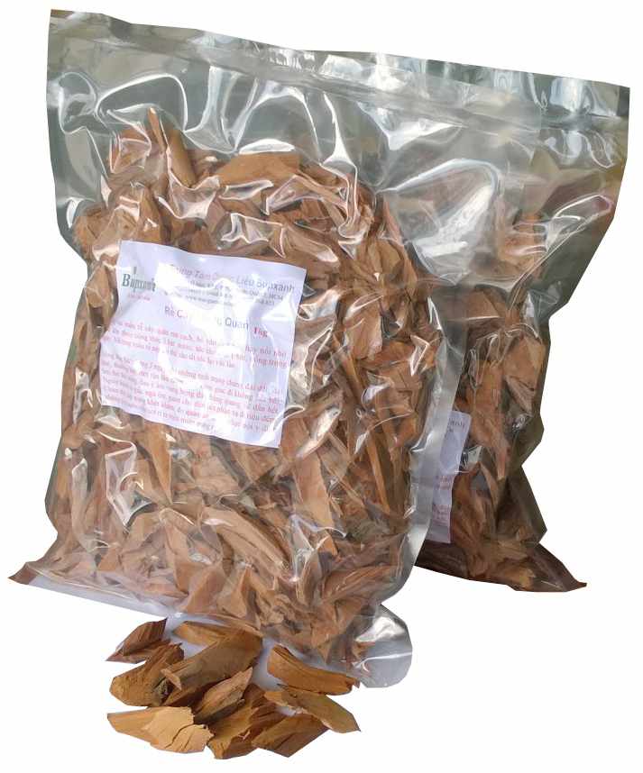 Chữa U Xơ Tuyến Tiền Liệt Bằng Rễ Cây Hồng Quân