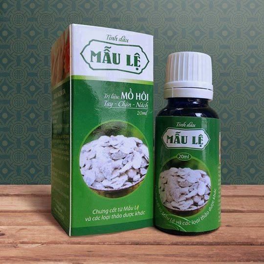 Bệnh ra mồ hôi tay chân có chữa được không