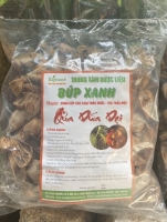 Trái dứa gai