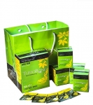 Trà sâm ngọc linh