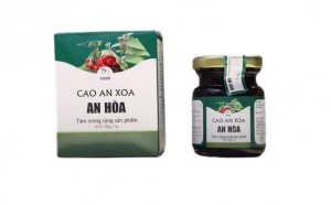 Cao an xoa