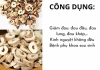 Vị thuốc Đan bì (Đơn bì) – Dược liệu quý trong y học cổ truyền