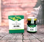 Cao An Xoa An Hòa – Công Dụng, Cách Nấu, Cơ Chế Tác Dụng Và Cách Sử Dụng Hiệu Quả