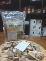 Cây An Xoa – Vị thuốc quý hỗ trợ giải độc gan và bảo vệ sức khỏe