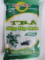 Trà diệp hạ châu
