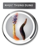 Nhục thung dung