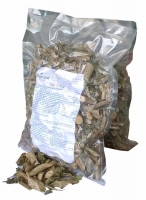 Cây an xoa chữa đau bụng đầy hơi giảm mỡ bụng