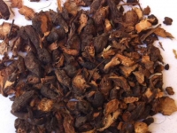 Củ gấu chữa bệnh phụ nữ