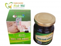 Cao chè vằng lợi sữa chữa tắc tia sữa