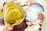 Màng mề gà có công dụng gì, sử dụng được không