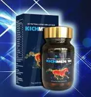 Thuốc kích thích tình dục, thuốc kích dục nam