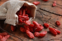 Sử dụng kỷ tử để bảo vệ sức khỏe